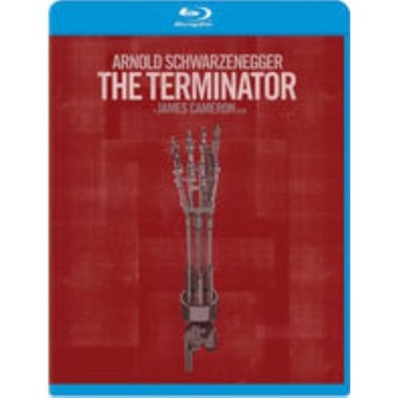 Terminator - Picture 1 of 1